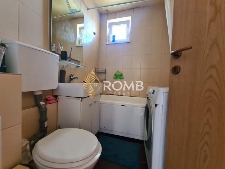 Apartament 3 camere | Etaj 4 | Compartimentare practică | Strada Donath