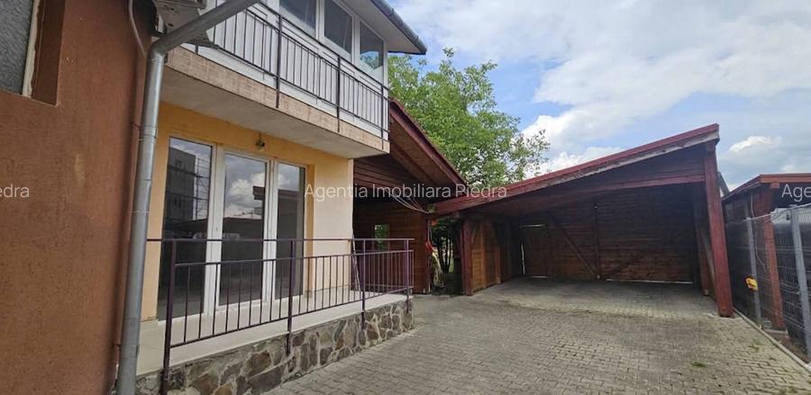 Inchiriez casa singur in curte ,recent renovata situata in Selimbar,zona P.Brana - 3