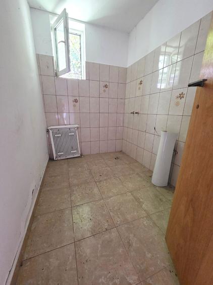 Militari Apusului Casa 1960 Teren 386mp Desc 19ml Toate Facilitatile