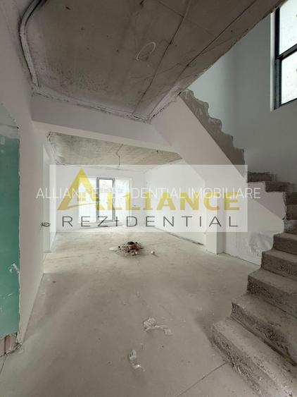 CASA 1 - ANSAMBLU REZIDENTIAL - POPESTI LEORDENI - 3