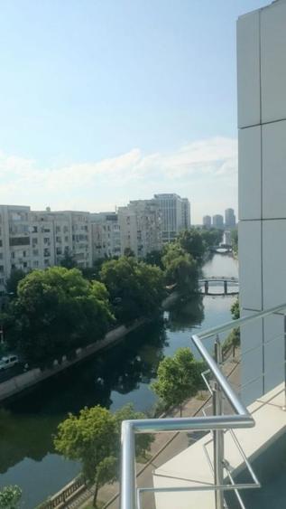 CENTRAL, Splaiul Unirii - Spatiu birouri de inchiriat, etaj 3 si/sau etaj 4