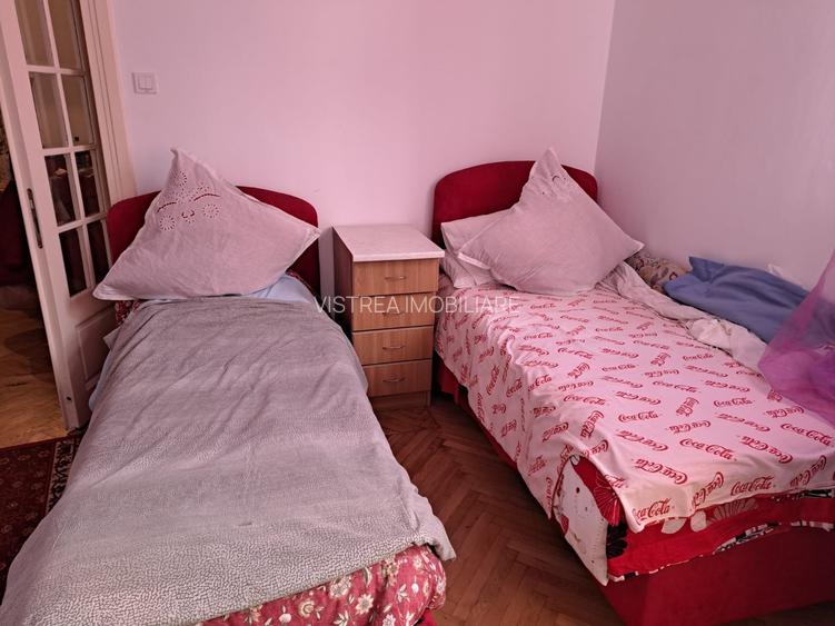 Pache Protopopescu: Apartament 2 camere parter de vilă cu grădină/curte - 5