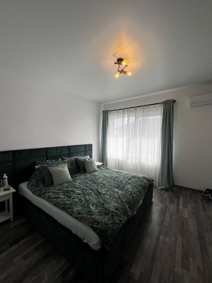Casa Individuala Gardena Residence