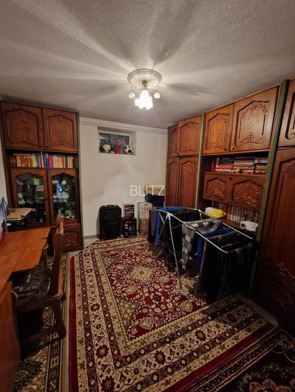 Casă duplex, 195 mp, strada G. Ureche - 18