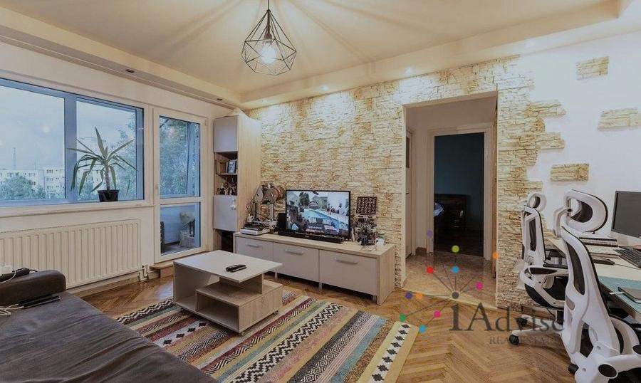 Apartament 2 camere Astra