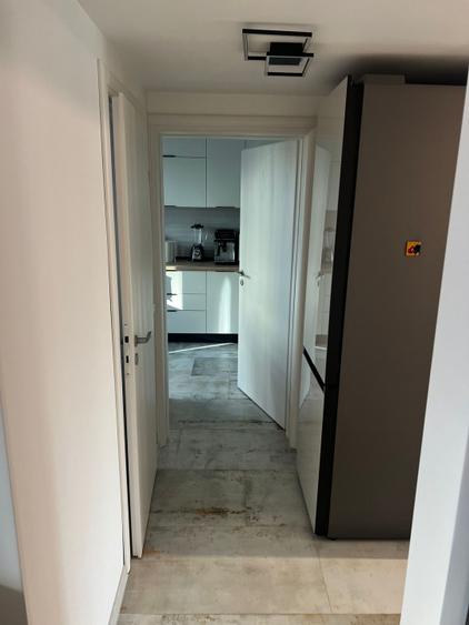 Apartament 3 camere lux, complet renovat, 105 mp, 3 balcoane –Strad