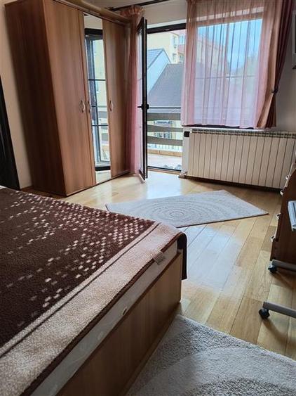 Vila deosebita in cartierul Florilor, Brasov