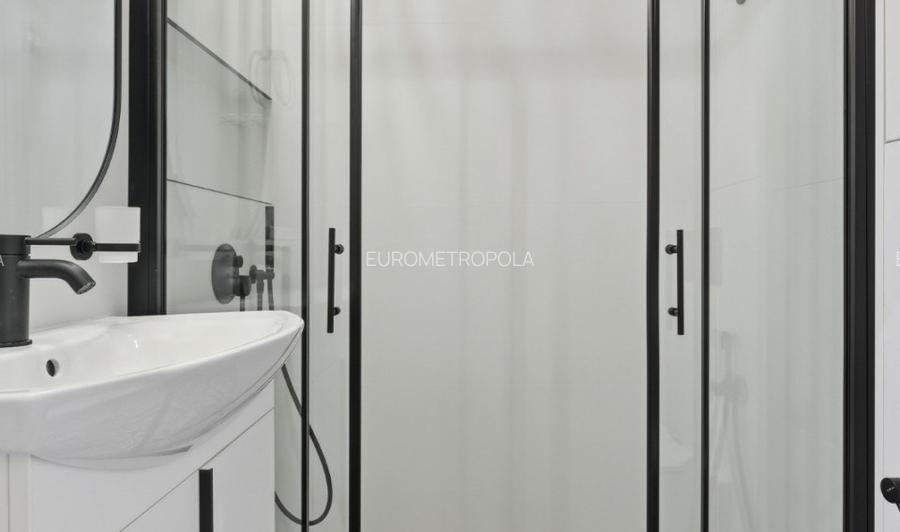 Apartament 3 camere cu boxa,  Floreasca - 16