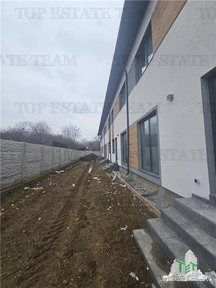 Vila insiruita premium 4 camere zona Ghencea