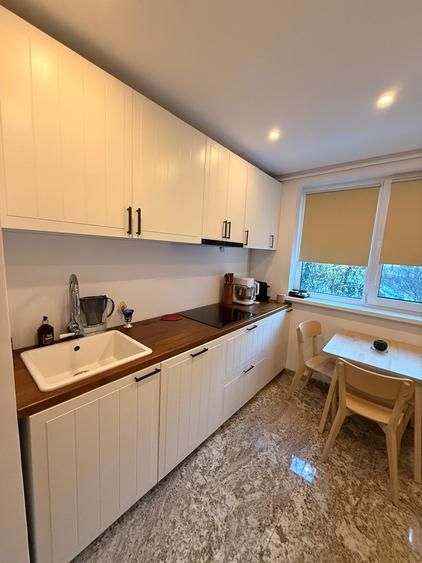 Lux și Exclusivitate! Apartament elegant în Primăverii