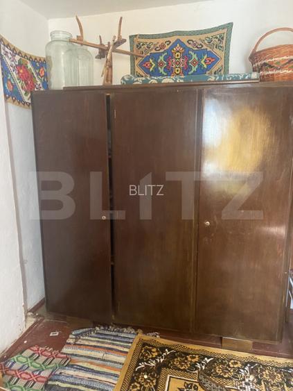 Casă de vânzare, cu 8 camere, 310 mp, cu teren de 1532 mp, zona Frasin - 4