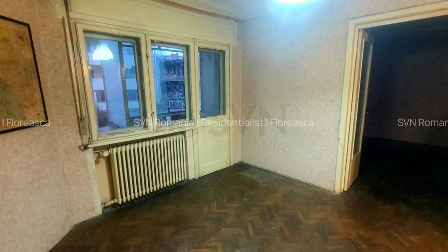 REA1027589 Unirii l Apartament 3 camere l Etaj 2 - 4