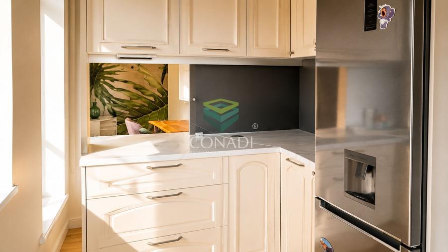 Apartament 4 camere | Arcadia Domenii | Ultimul etaj
