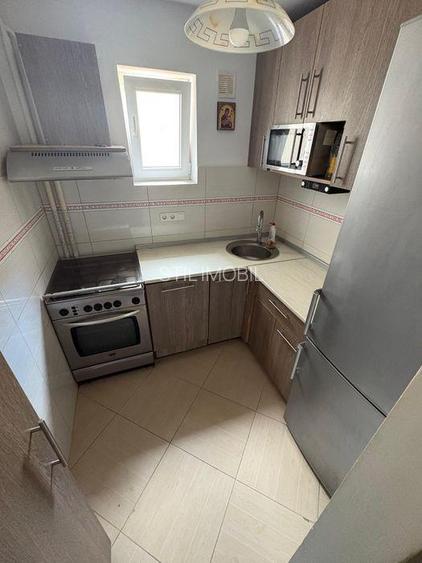 Apartament 2 camere, decomandat, Tătărași - Dispecer - 3