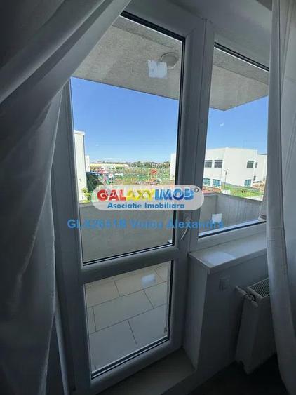 Apartament 2 Cam Berceni Dimitrie Leonida - Parcare - 6