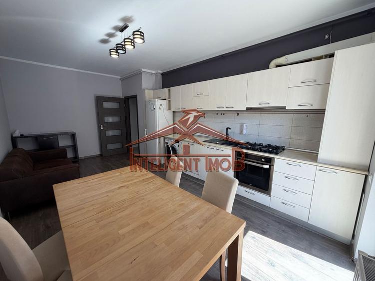 Apartament cu 3 camere in Sibiu pe Strada Distribuției