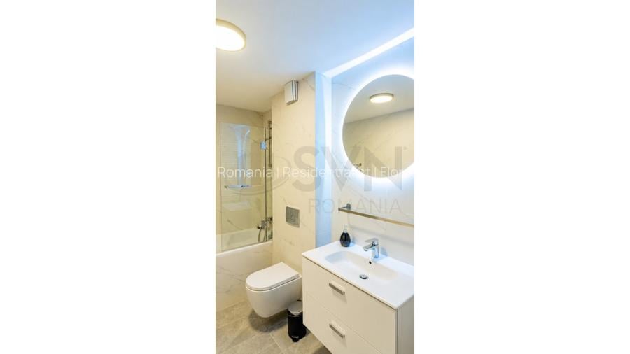 REA1029738 2 Camere l C-Entral l Parcare l Complex Rezidential l Metrou - 7