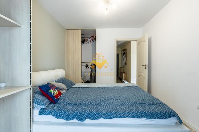2 camere, Parcare, Zona Vivo Mall, Amethyst, Metro, Momax, Floresti