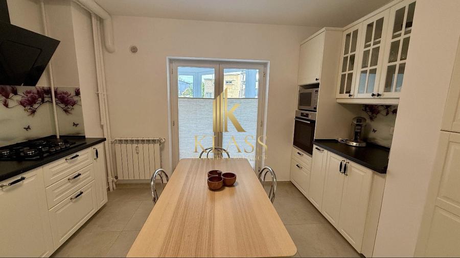 Apartament 3 camere de închiriat | Unirii – Nerva Traian | 77 mp