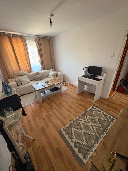 Vand apartament 3 camere, 2 bucatarii Calea Sagului - 10