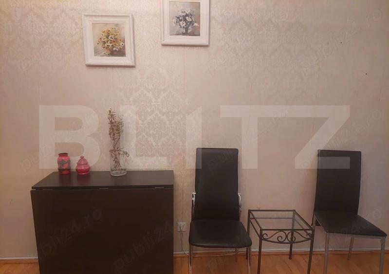 Apartament patru Camere Pacurari