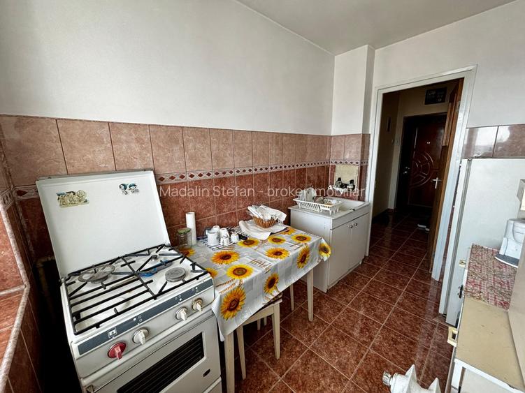 VANZARE APARTAMENT 2 CAMERE CONFORT 1 ZONA VEST, PLOIESTI - 4