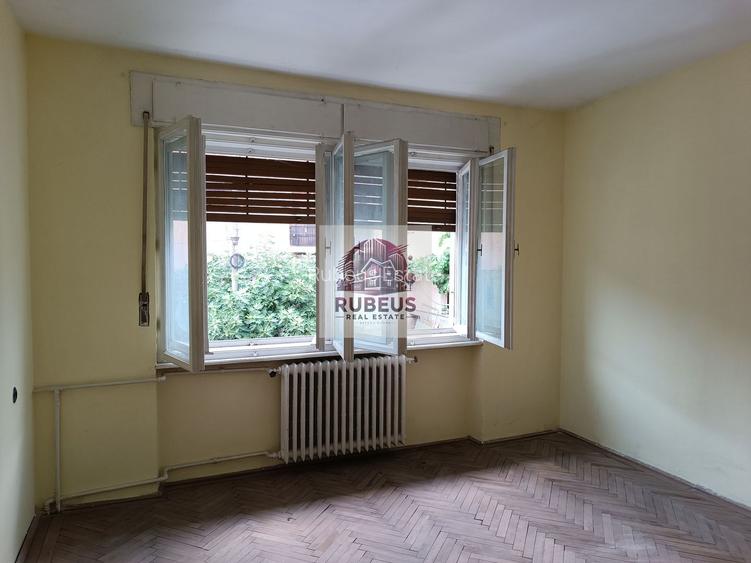 Casă solidă în Orșova, S+P+E, 220 mp, teren 284 mp - 27