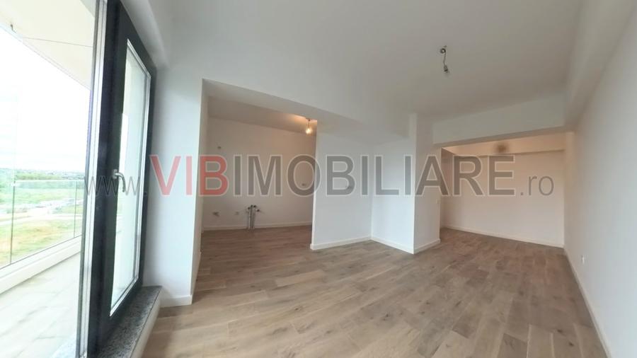 Vanzare Apartament 2 camere Pipera - First Estates Pipera