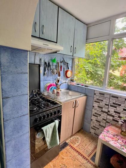Apartament 3 camere Militari Gorjului, 5 minute de metrou, comision 0 ! - 16