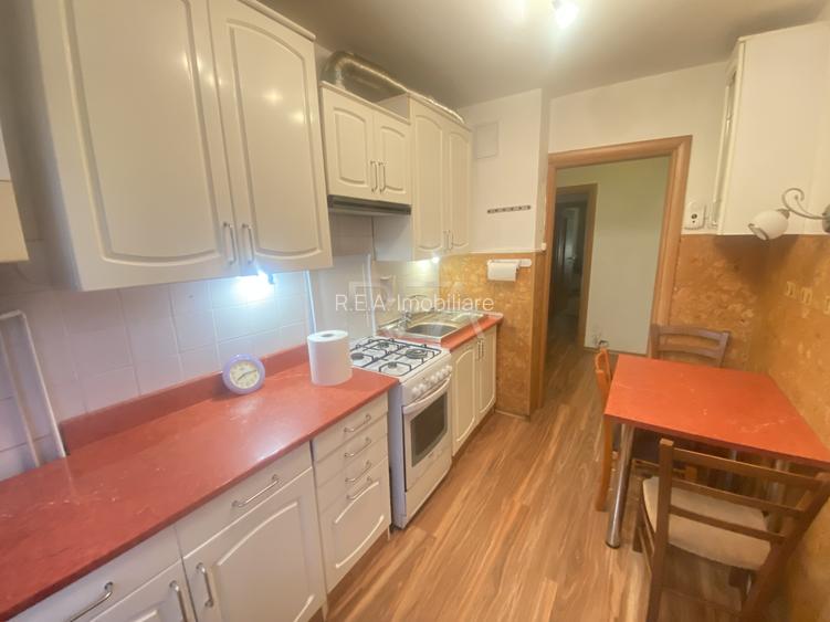 3 camere-centrală proprie-loc de parcare- Brâncoveanu - 7