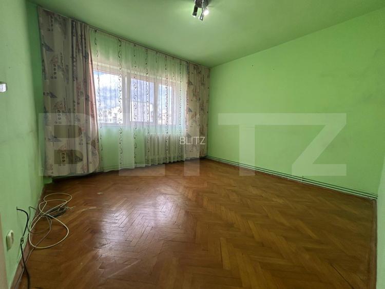 Apartament 2 camere, decomandat, 50 mp, etaj 2, zona Central - Gherla - 3