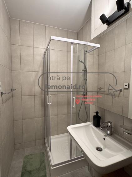 Apartament cu 3 camere | Adora Forest | Loc de parcare | Disponibil 2 august