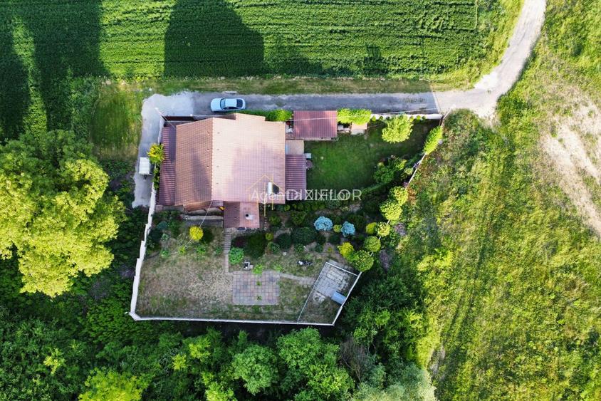 Casă pe două nivele | Sânișor | 235.000 € - 31