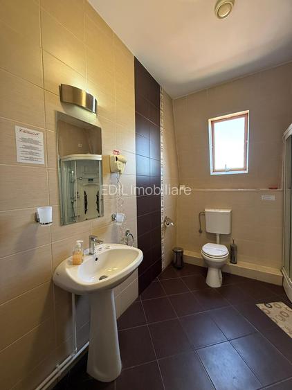 Apartament de închiriat, 1 cameră, 40 mp, Borhanci zona Romul Ladea - 7