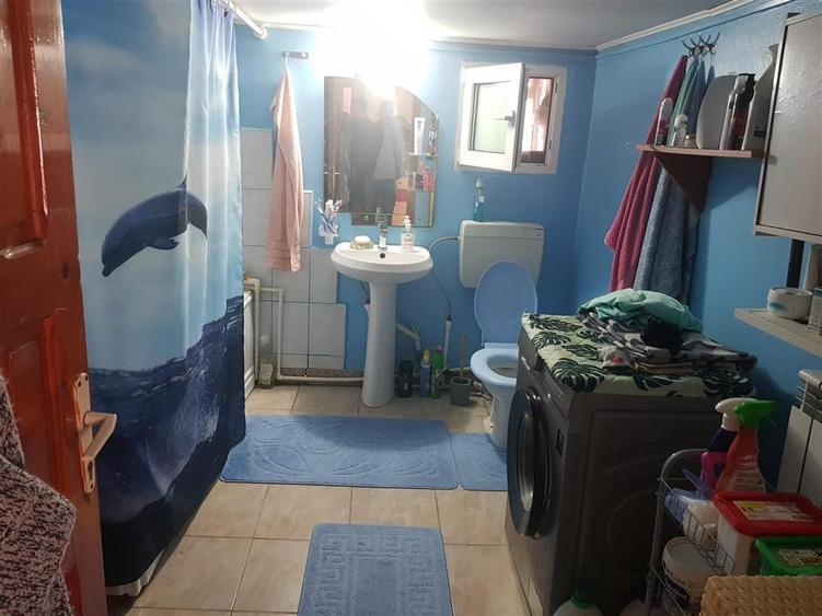 Casa zona C.Galati- Bloc Turn, 5 camere Teren 263mp toate utilitatile
