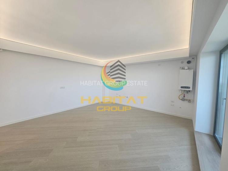 Vânzare Apartament 3 camere in Cortina Nord | Pipera | 77 mp - 7