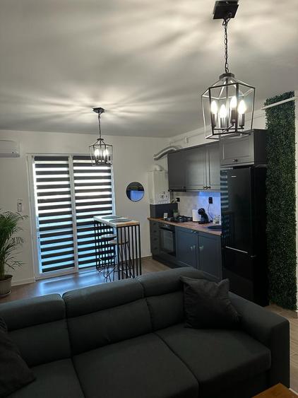 Apartament 2 camere / Drumul Ciorogarla / Sector 6 / Militari