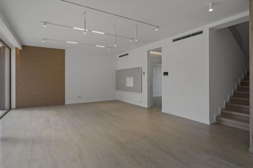 VILA MODERNA PROIECT EXCLUSIVIST ADIACENT IANCU NICOLAE