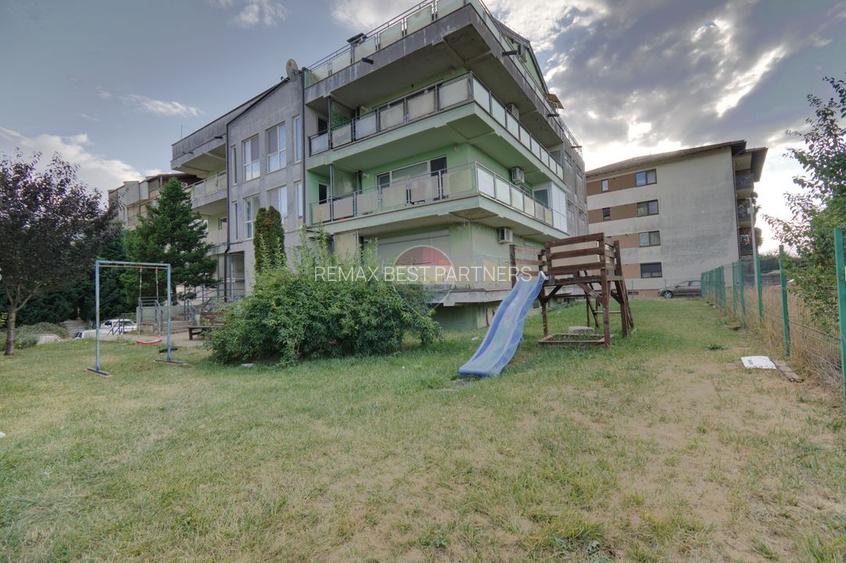 Apartament 2 camere de vanzare Floresti - 13