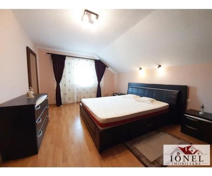 Casa de vanzare in Alba Iulia, Cetate - zona rezidentiala