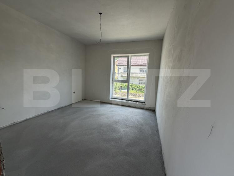Apartament cu 3 camere, în suprafață de 84 mp - Zalau