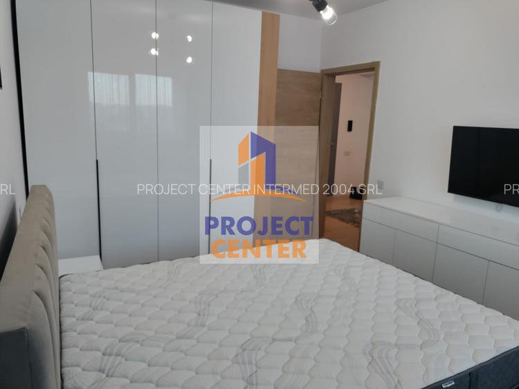 Apartament 2 camere Nordmark, finisaje de lux - 5
