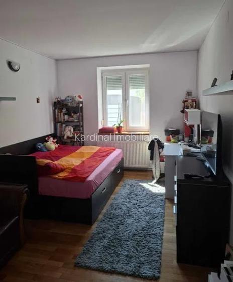 🏡 Apartament 2 camere decomandat Astra - Ciucas - 5