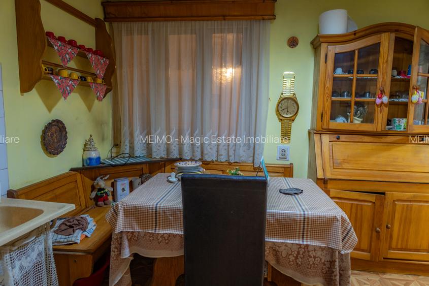 Casă locuibilă în Dărmănești — 50.000 € - 12