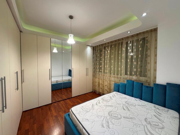Apartament 3 camere mobilat Aviatorilor// Parcul Herastrau