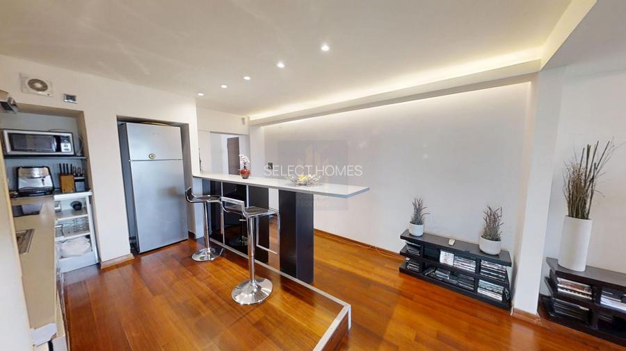 Apartament 2 camere cu terasa si jacuzzi de vanzare P-ta Alba Iulia *Tur virtual - 13