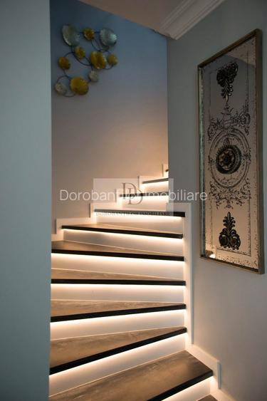 Casă premium cu piscină | Confort, eleganță și intimitate | Gruia - 9