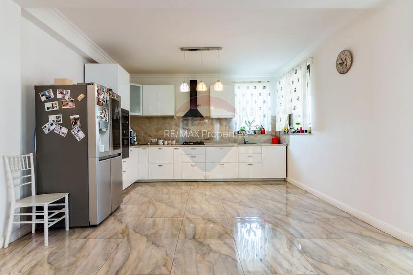 Vila individuala | Teren 485 mp | Chitila Mogosoaia - 6