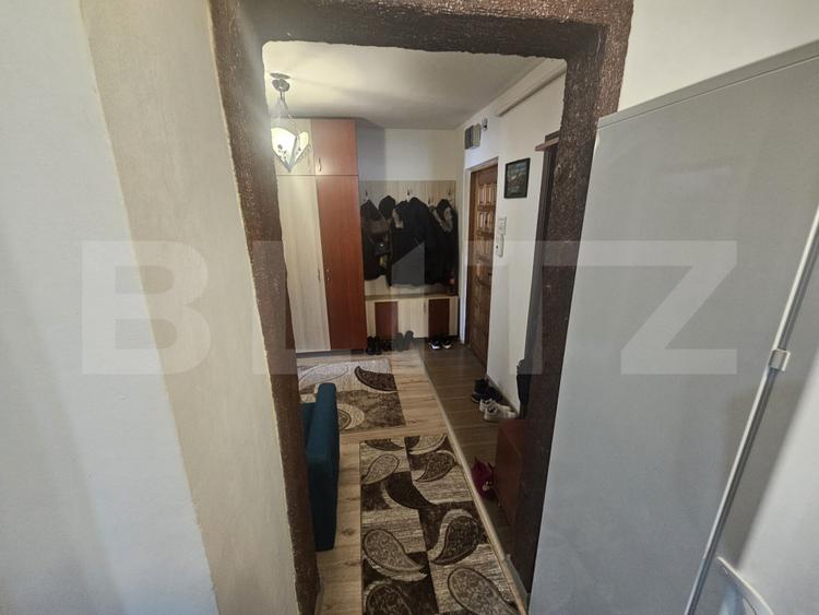 Apartament de vanzare 4 camere - Beclean