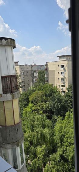 Apartament 3 camere 600 metri METROU BRANCOVEANU/CENTRALA